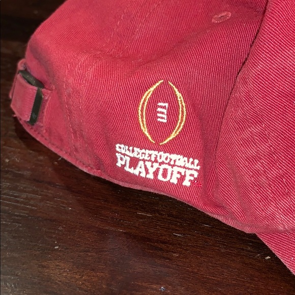 Alabama hat - Picture 2 of 3